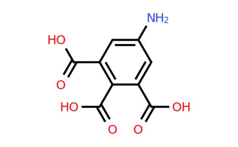 Cas Amino Benzenetricarboxylic Acid Synblock