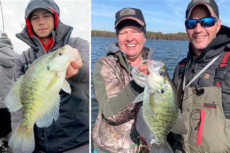 Reelfoot Lake Fishing Report: Current Conditions and Best Spots