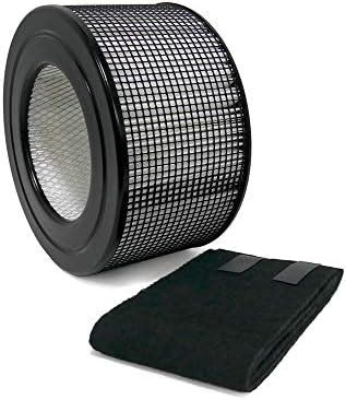 Amazon Bluebird Filters Replacement Hepa Filter Carbon Pre