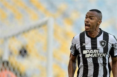 Botafogo Consegue Adiantar Finais Da Ta A Rio E Vai Ter Al Vio Antes De