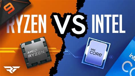 Intel core i9 13900K vs Ryzen 9 7900X: which is a better high-end CPU