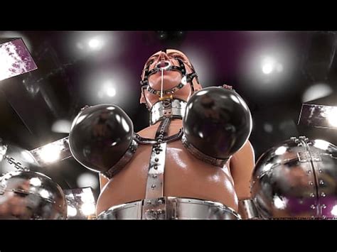 D BDSM Bondage Fetish Comics Compilation By CyberCaptain XVIDEOS