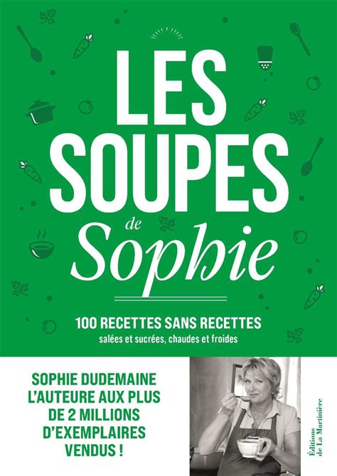 Calaméo LES SOUPES DE SOPHIE EXTRAIT