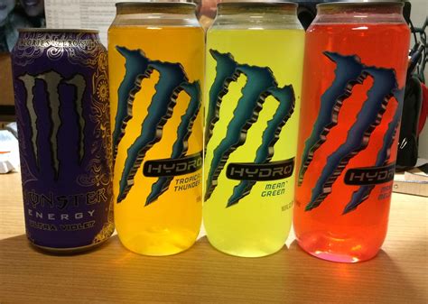 Found @ Dollar General $2 each : r/energydrinks