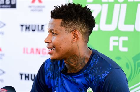 Zungu Reveals Reasons For Downs Exit Idiski Times