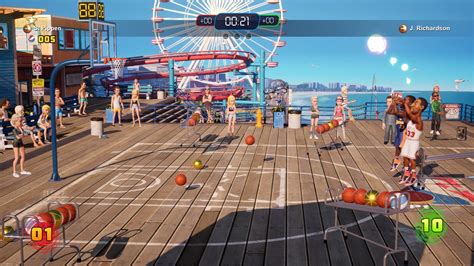 Nba K Playgrounds Nceleme