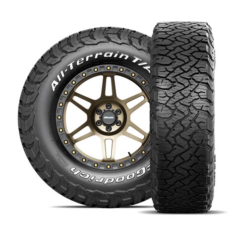 Shop All Terrain T A Ko Tyres Bfgoodrich Tyres