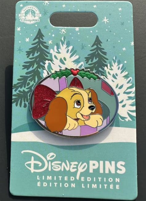 New Disney Pins November 2022 Week 1 - Disney Pins Blog