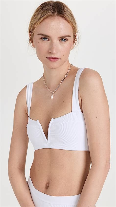 Lspace Lee Lee Bikini Top Shopbop