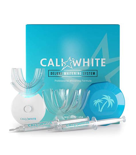 Teeth Treat: Teeth whitening kits that work