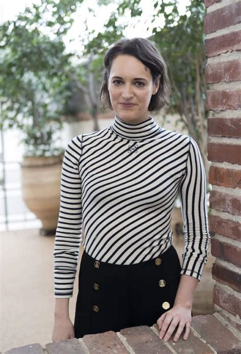 50 Hot And Sexy Phoebe Waller Bridge Photos 12thBlog
