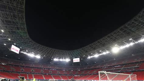 Europa League One More Game Is Hosted In The Puskás Aréna Nemzeti Sport