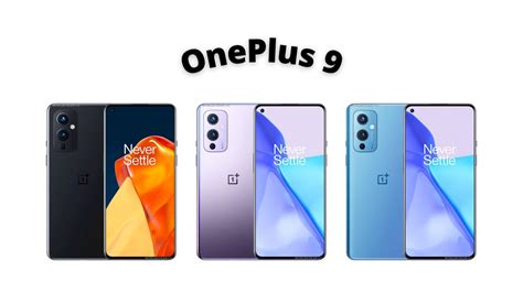 Oneplus 9 Price In Bangladesh And Full Specifications