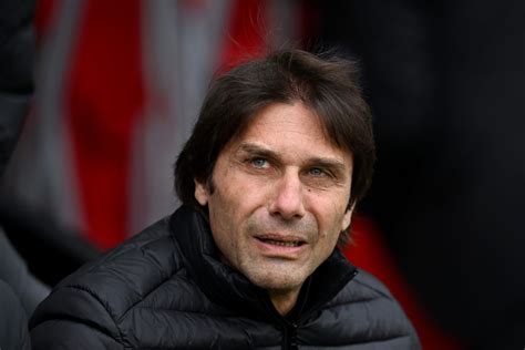 We Spoke Antonio Conte Says He Tried To Sign 75m Liverpool Player