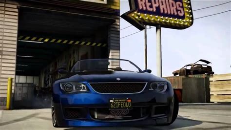 Gta Customizing Cars Bullet Proof Tires Armor More Confirmed