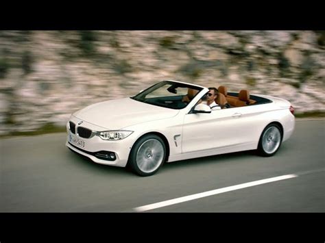 Bmw Sports Car Convertible