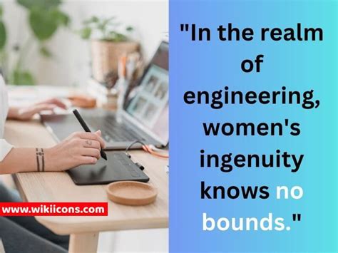 10 New Women In Engineering Quotes September 2024