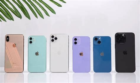 Những Loại Iphone Không Nên Mua Thời điểm Hiện Tại