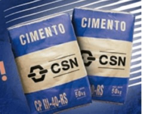 Csn Cimentos Compra A Holcim No Brasil Por Us Bilh O Off