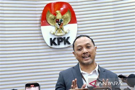 KPK Periksa Lima Saksi Penyidikan Korupsi Pengadaan Kapal KKP ANTARA News