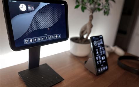 iPad mini 6 focused setup updated. Accessories are amazing for Apple products. : r/ipad