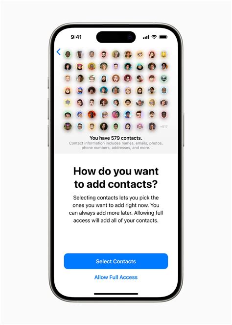 Apple extends its privacy leadership with new updates across its