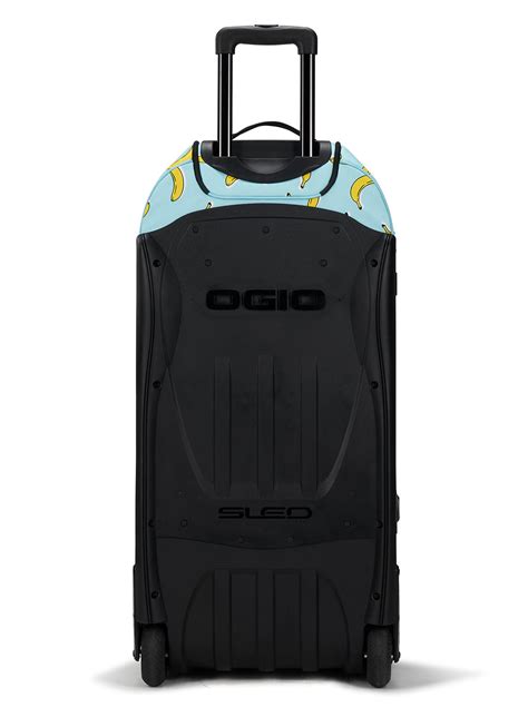 Torba Podr Na Ogio Rig Bananarama Og Equip Pl Warszawa