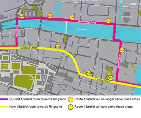 Dublin bus 15 route - taiabridge