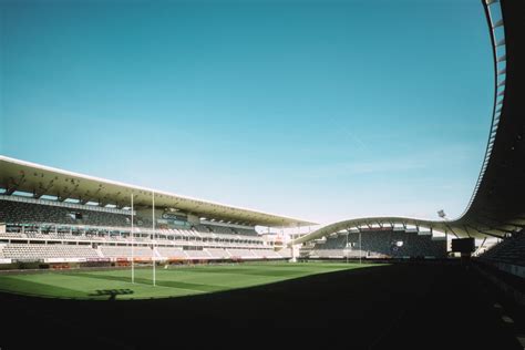 29 07 Entraînement ouvert au public Montpellier Hérault Rugby MHR