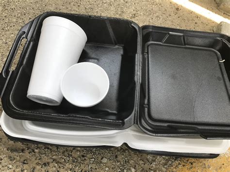 The surprising truth about can i recycle styrofoam in your curbside bin 12