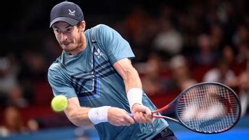 Atp W Stuttgarcie Andy Murray Pokonany W Finale Polsat Sport