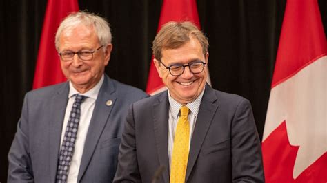 Canadian Provinces Announce Collaborative Coal Phase Out Plans World