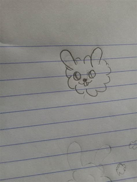 Fakemon Dust Bunny Pokemon By Blount2024 On Deviantart