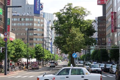 2020年 札幌駅前通へ行く前に！見どころをチェック トリップアドバイザー