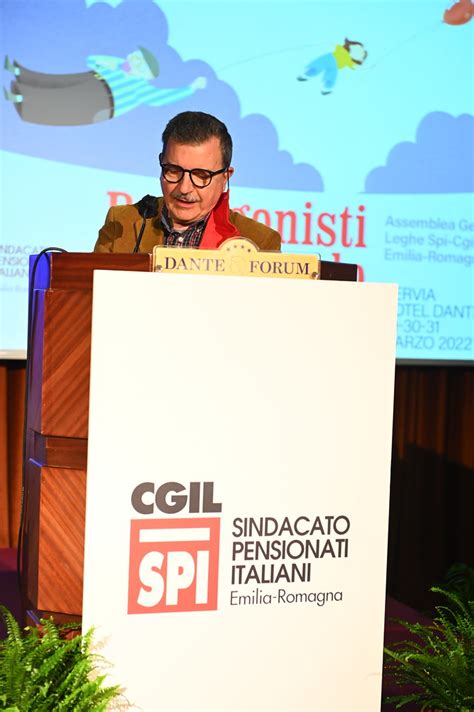 Al B Assemblea Leghe Spi Cgil Er Spi Cgil Emilia Romagna