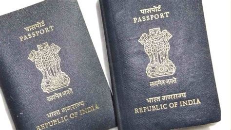 Indian Passport Ranked 78 In A Global Ranking Of The Worlds Most