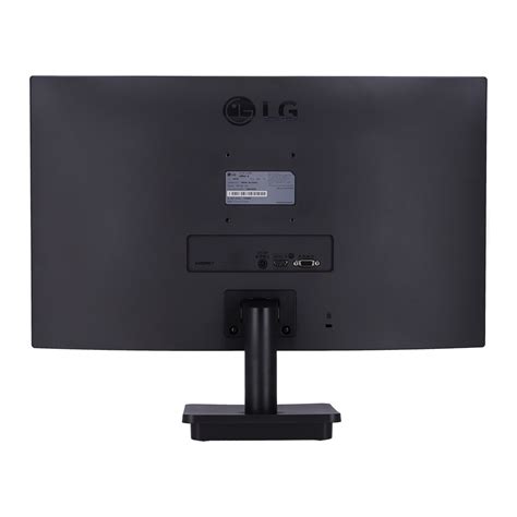 Monitor Lg Mp B Inch Ips Fhd Hz Freesync