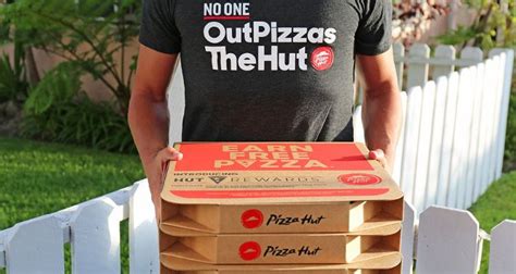 Finding Pizza Hut Delivery Near Me – Tellpizzahut