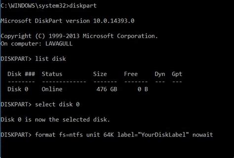 Disk Configuration Optimized Guide For Microsoft SQL Server