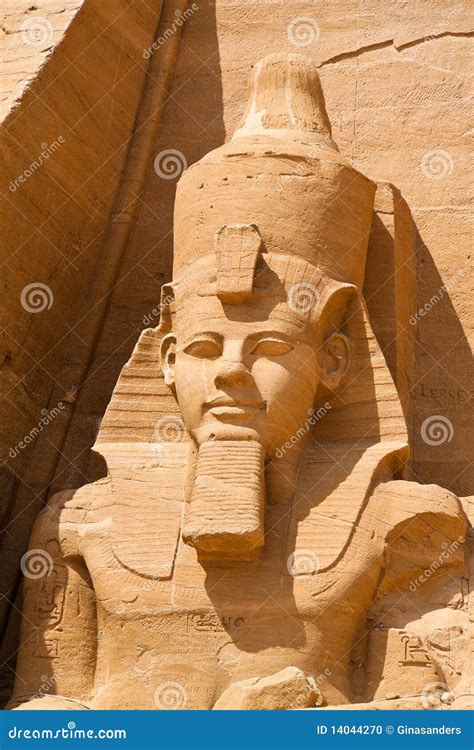 Egypt Abu Simbel Temples A Magnificent Temple Of Ancient Egypt