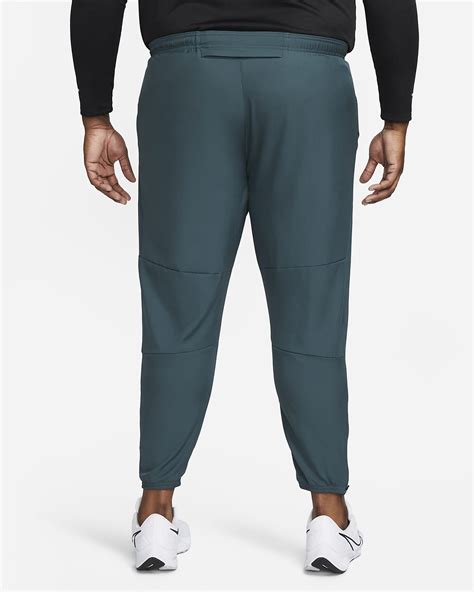 Nike Dri Fit Challenger Mens Woven Running Trousers Nike Ae