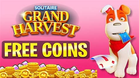 Solve the Mystery: How to Hack Grand Harvest Solitaire for Free Coins Today 30