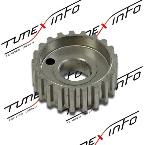 11180-1005030-00 Шестерня коленвала ремня ГРМ ВАЗ 1118, Калина, ДААЗ ...
