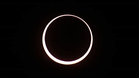 How To Watch The Ring Of Fire Solar Eclipse Online On June 10 Space