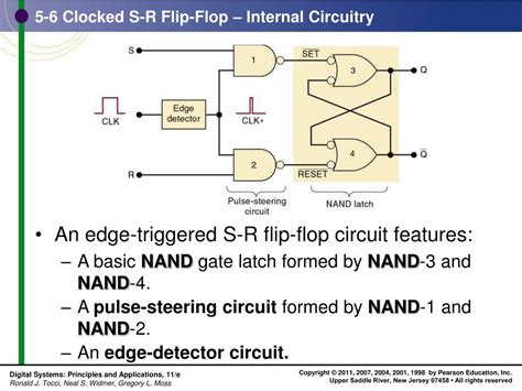 PPT Chapter 5 Flip Flops And Related Devices PowerPoint