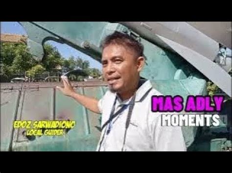 Live Kilas Balik Kekuatan Angakatan Udara Kita Dengan Berkunjung Ke