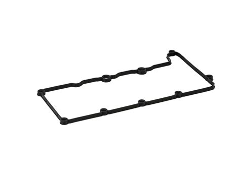 Porsche Cayenne Engine Valve Cover Gasket