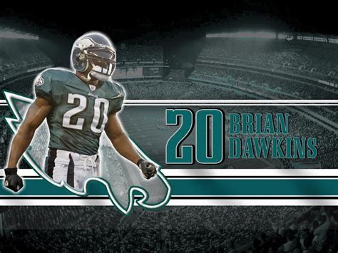 🔥 [50+] Brian Dawkins Wallpapers Eagles | WallpaperSafari