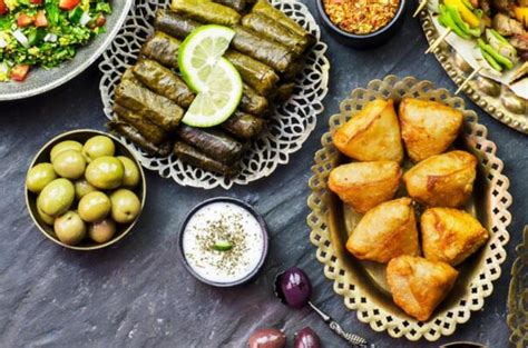 Syrian Food Stock Photos, Images and Backgrounds for Free Download