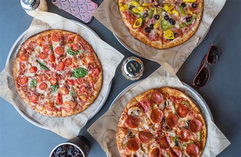 America S 35 Favorite Pizza Chains Sun Sentinel